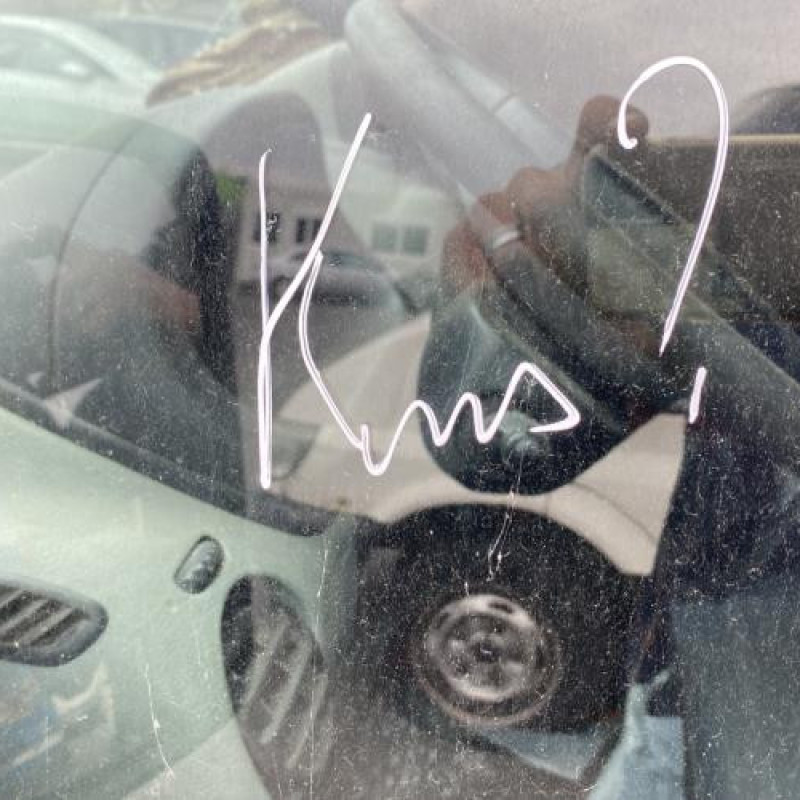 Repetiteur clignotant avant droit  (Feux) RENAULT MASTER 2 Photo n°15