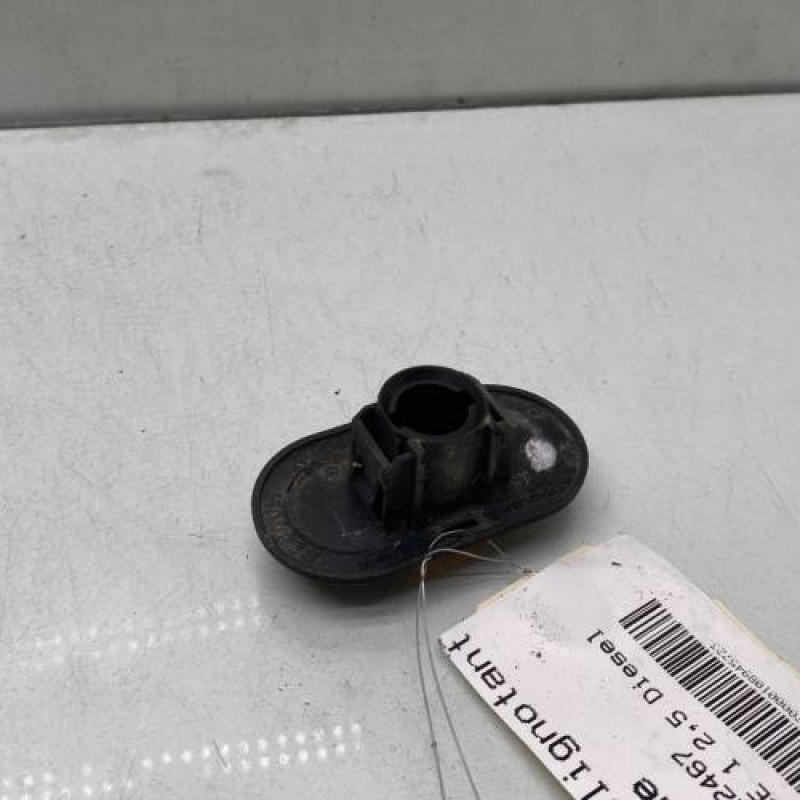 Repetiteur clignotant avant gauche (Feux) RENAULT MASTER 2 Photo n°2