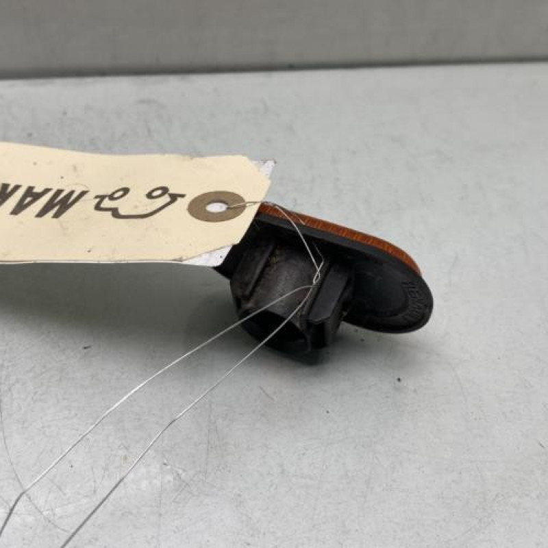 Repetiteur clignotant avant gauche (Feux) RENAULT MASTER 2 Photo n°3