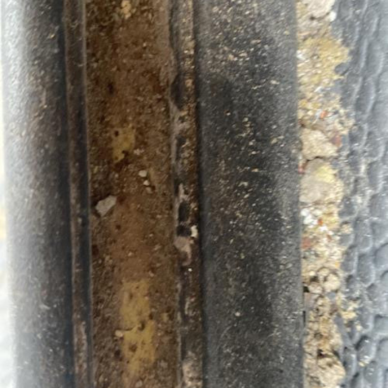 Repetiteur clignotant avant gauche (Feux) RENAULT MASTER 2 Photo n°18