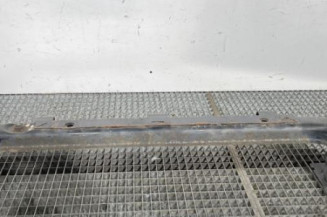 Renfort pare choc avant (traverse) PEUGEOT 1007 Photo n°1