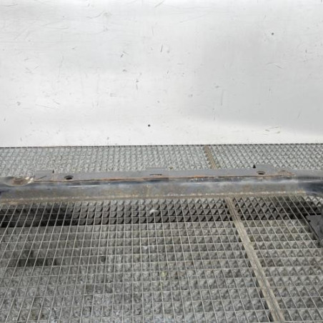 Renfort pare choc avant (traverse) PEUGEOT 1007 Photo n°1