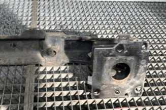 Renfort pare choc avant (traverse) PEUGEOT 1007