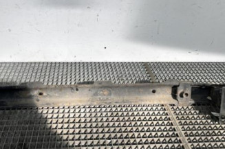Renfort pare choc avant (traverse) PEUGEOT 1007