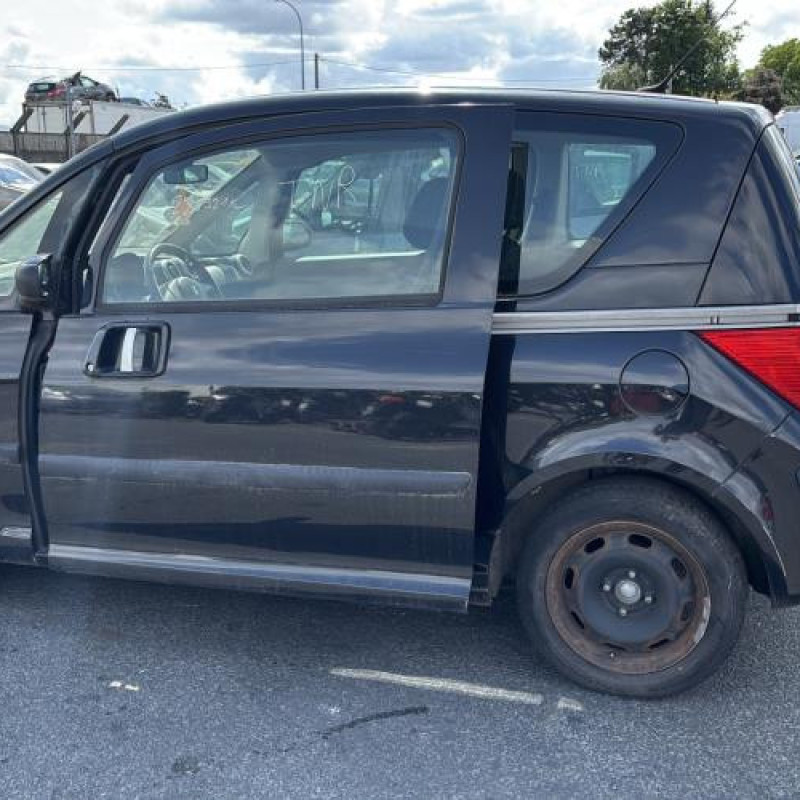 Renfort pare choc avant (traverse) PEUGEOT 1007 Photo n°13