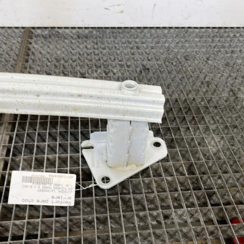 Renfort pare choc arriere (traverse) CITROEN C3 PICASSO Photo n°3