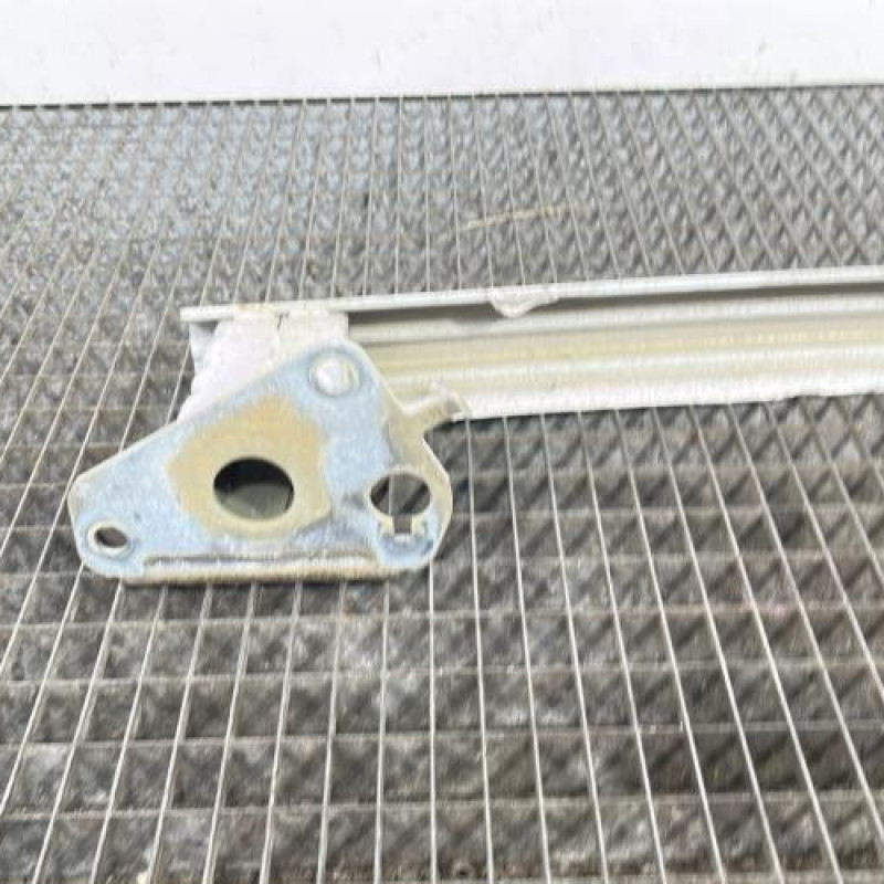 Renfort pare choc arriere (traverse) CITROEN C3 PICASSO Photo n°5