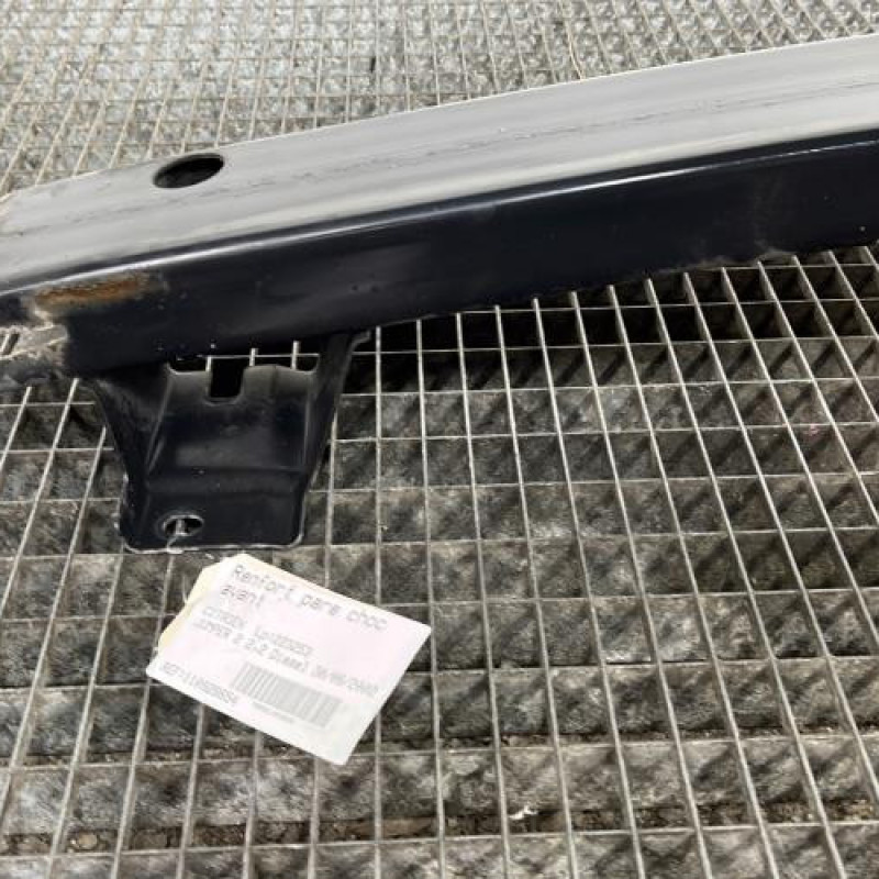 Renfort pare choc avant (traverse) CITROEN JUMPER 2 Photo n°2