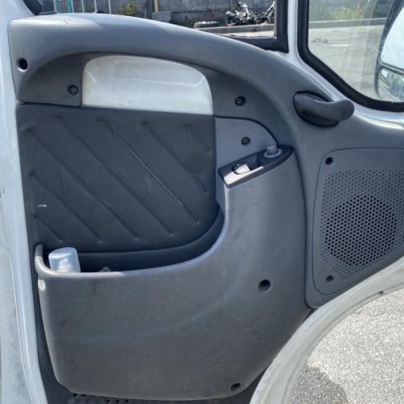 Renfort pare choc avant (traverse) CITROEN JUMPER 2 Photo n°16