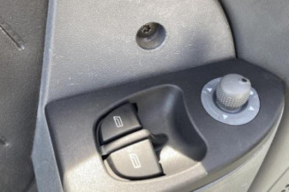 Renfort pare choc avant (traverse) CITROEN JUMPER 2