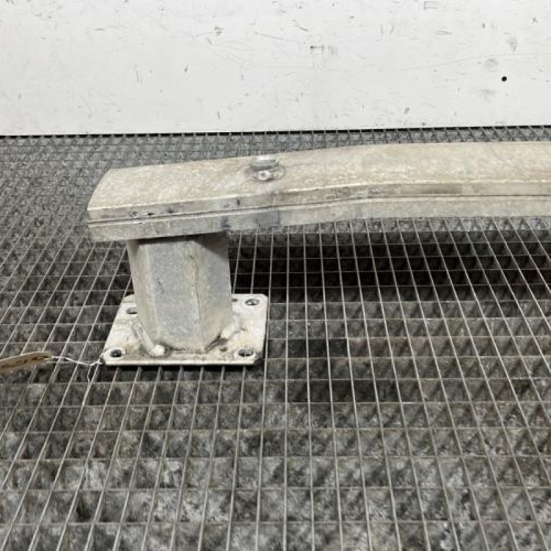 Renfort pare choc avant (traverse) CITROEN C4 PICASSO 1 Photo n°2