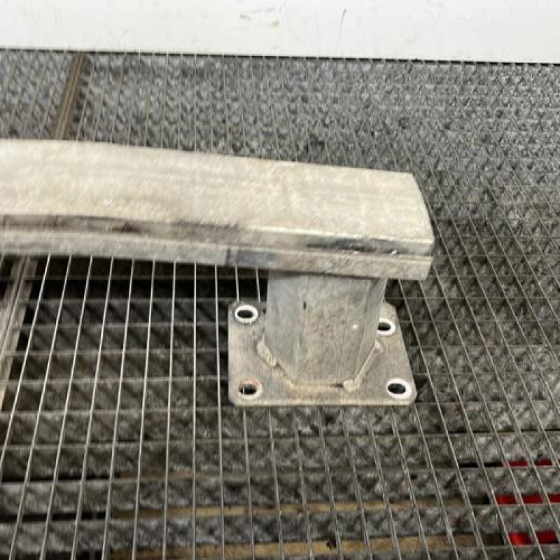 Renfort pare choc avant (traverse) CITROEN C4 PICASSO 1 Photo n°3