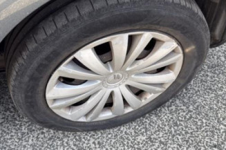 Renfort pare choc avant (traverse) CITROEN C4 PICASSO 1