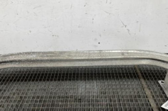 Renfort pare choc avant (traverse) RENAULT CLIO 3 Photo n°1