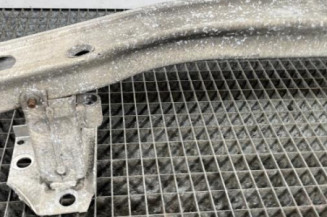 Renfort pare choc avant (traverse) RENAULT CLIO 3