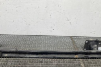 Renfort pare choc avant (traverse) PEUGEOT 5008 1 Photo n°1