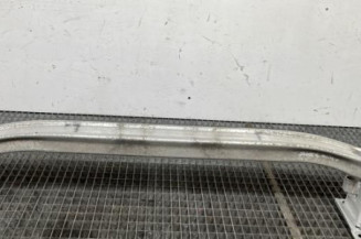 Renfort pare choc avant (traverse) RENAULT CLIO 3 Photo n°1