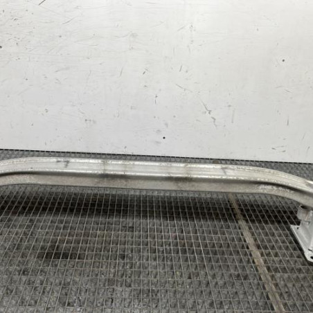 Renfort pare choc avant (traverse) RENAULT CLIO 3 Photo n°1