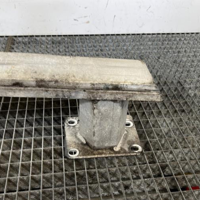 Renfort pare choc avant (traverse) CITROEN C4 PICASSO 1 Photo n°3