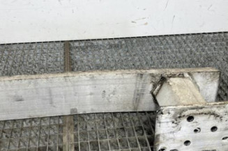 Renfort pare choc avant (traverse) CITROEN C4 PICASSO 1