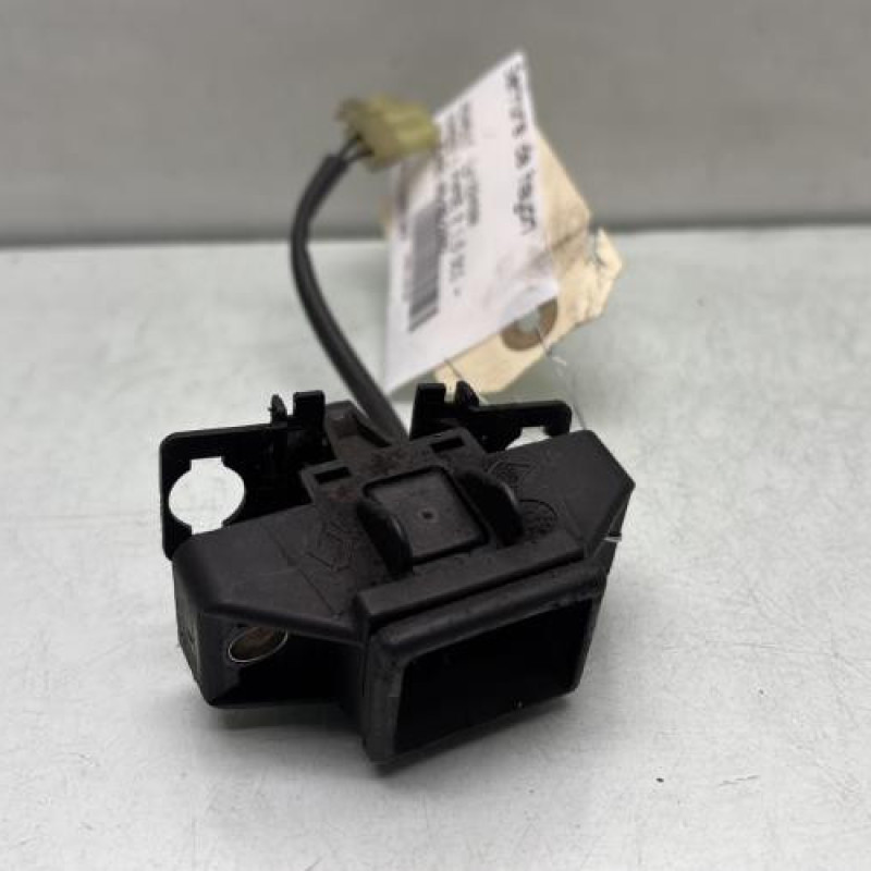 Serrure de hayon RENAULT KANGOO 1 Photo n°1