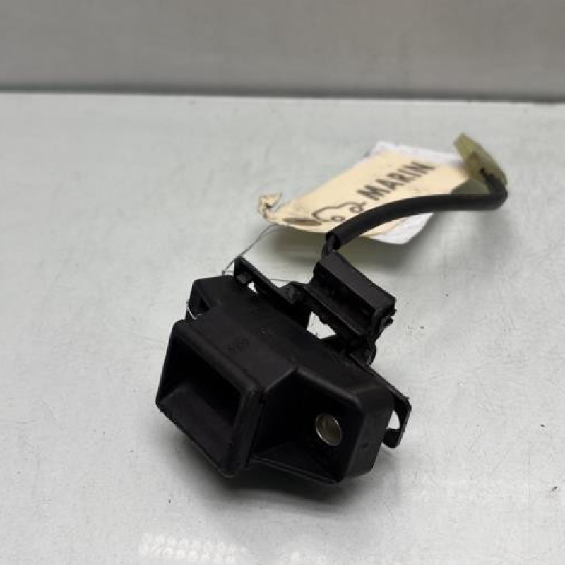 Serrure de hayon RENAULT KANGOO 1 Photo n°2