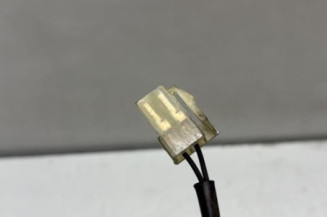 Serrure de hayon RENAULT KANGOO 1