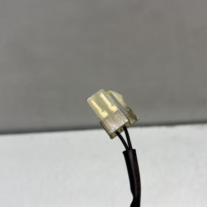 Serrure de hayon RENAULT KANGOO 1 Photo n°3