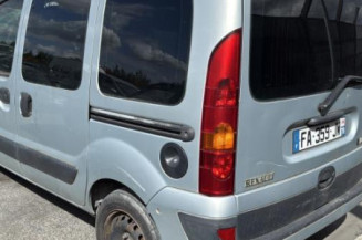 Serrure de hayon RENAULT KANGOO 1