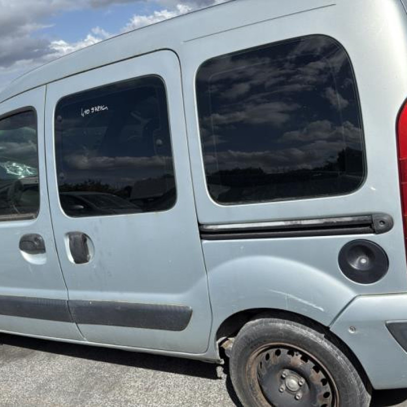 Serrure de hayon RENAULT KANGOO 1 Photo n°9