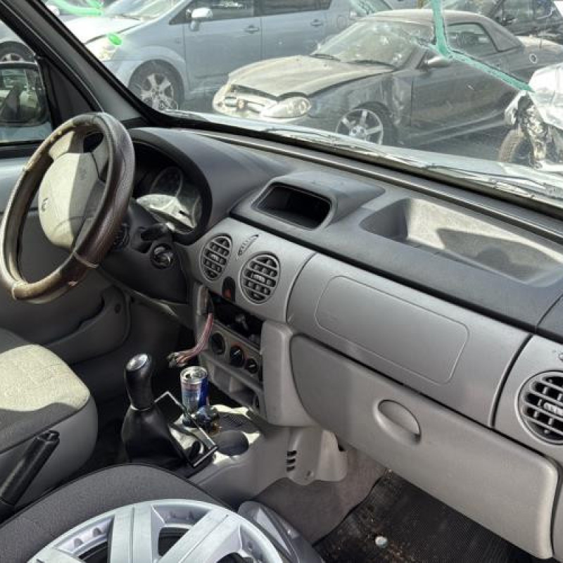 Serrure de hayon RENAULT KANGOO 1 Photo n°15