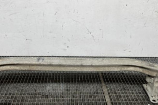 Renfort pare choc avant (traverse) RENAULT CLIO 3 Photo n°1