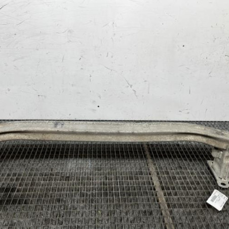 Renfort pare choc avant (traverse) RENAULT CLIO 3 Photo n°1