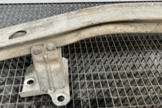 Renfort pare choc avant (traverse) RENAULT CLIO 3