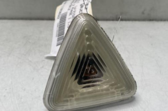 Repetiteur clignotant avant gauche (Feux) RENAULT KANGOO 2 Photo n°1