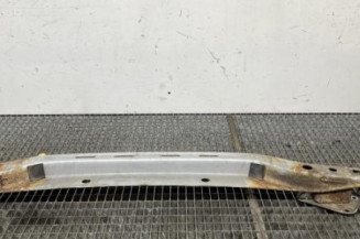 Renfort pare choc arriere (traverse) CITROEN C1 1 Photo n°1