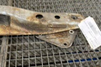 Renfort pare choc arriere (traverse) CITROEN C1 1