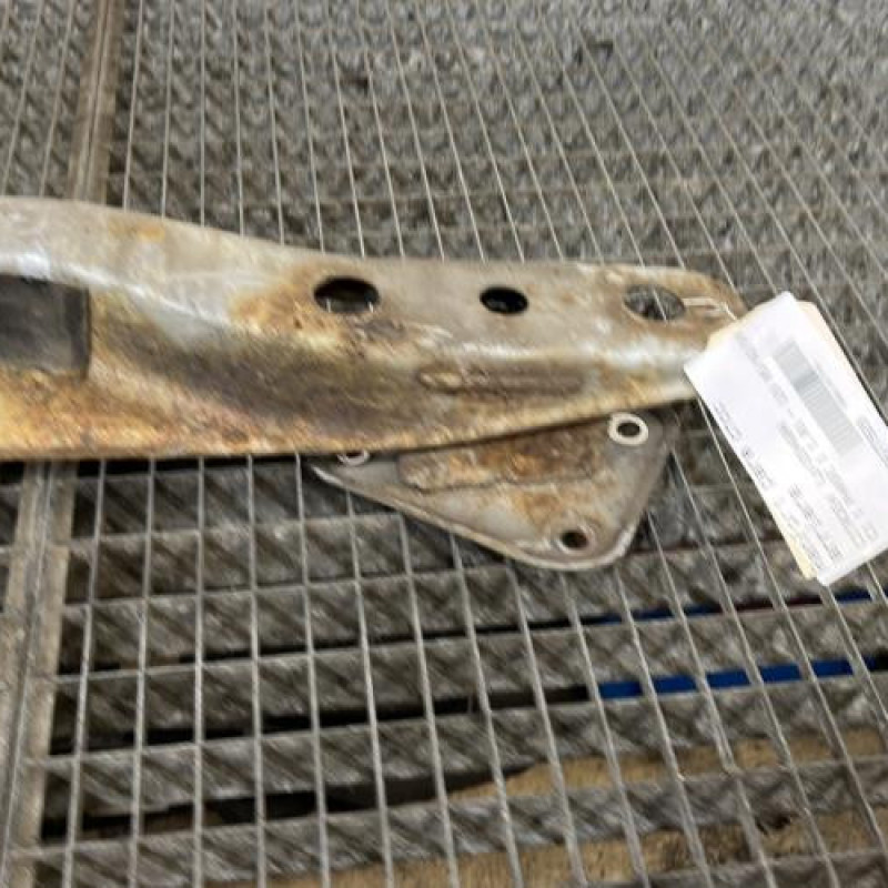 Renfort pare choc arriere (traverse) CITROEN C1 1 Photo n°3