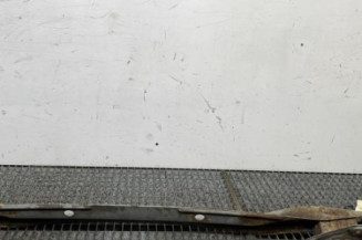 Renfort pare choc arriere (traverse) CITROEN C1 1