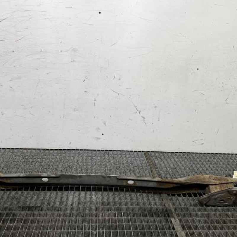 Renfort pare choc arriere (traverse) CITROEN C1 1 Photo n°5