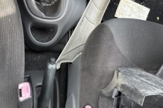 Renfort pare choc arriere (traverse) CITROEN C1 1