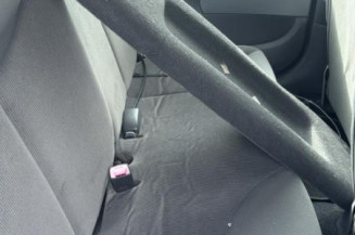 Renfort pare choc arriere (traverse) CITROEN C1 1