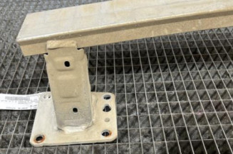 Renfort pare choc arriere (traverse) CITROEN C4 PICASSO 2