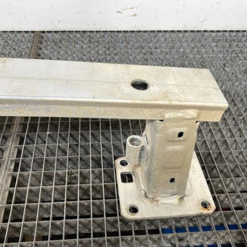 Renfort pare choc arriere (traverse) CITROEN C4 PICASSO 2 Photo n°3