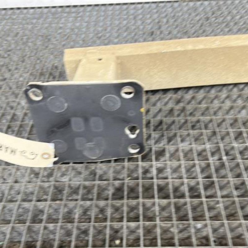 Renfort pare choc arriere (traverse) CITROEN C4 PICASSO 2 Photo n°5