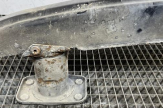 Renfort pare choc arriere (traverse) MERCEDES CLASSE CLS 219