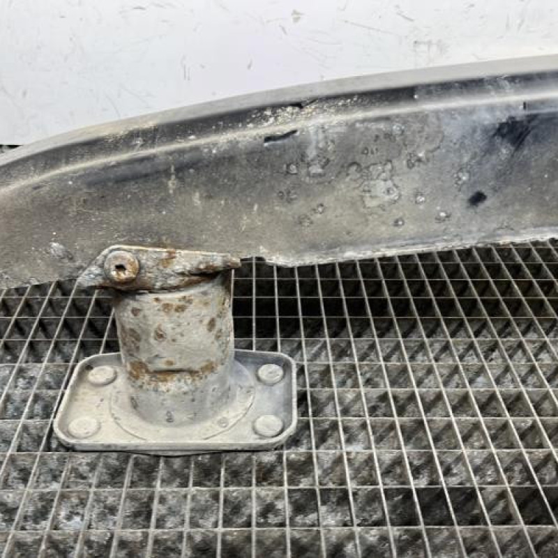 Renfort pare choc arriere (traverse) MERCEDES CLASSE CLS 219 Photo n°2