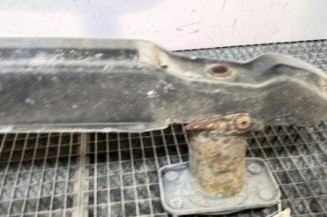 Renfort pare choc arriere (traverse) MERCEDES CLASSE CLS 219