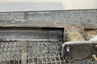 Renfort pare choc arriere (traverse) MERCEDES CLASSE CLS 219