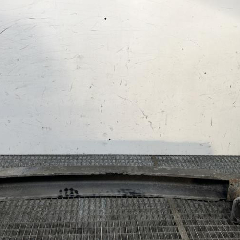 Renfort pare choc arriere (traverse) MERCEDES CLASSE CLS 219 Photo n°7